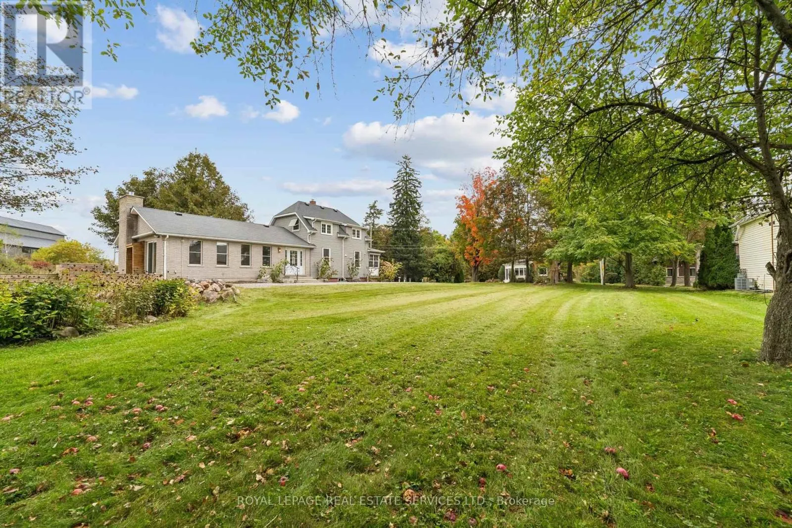 5290 OLD BROCK ROAD