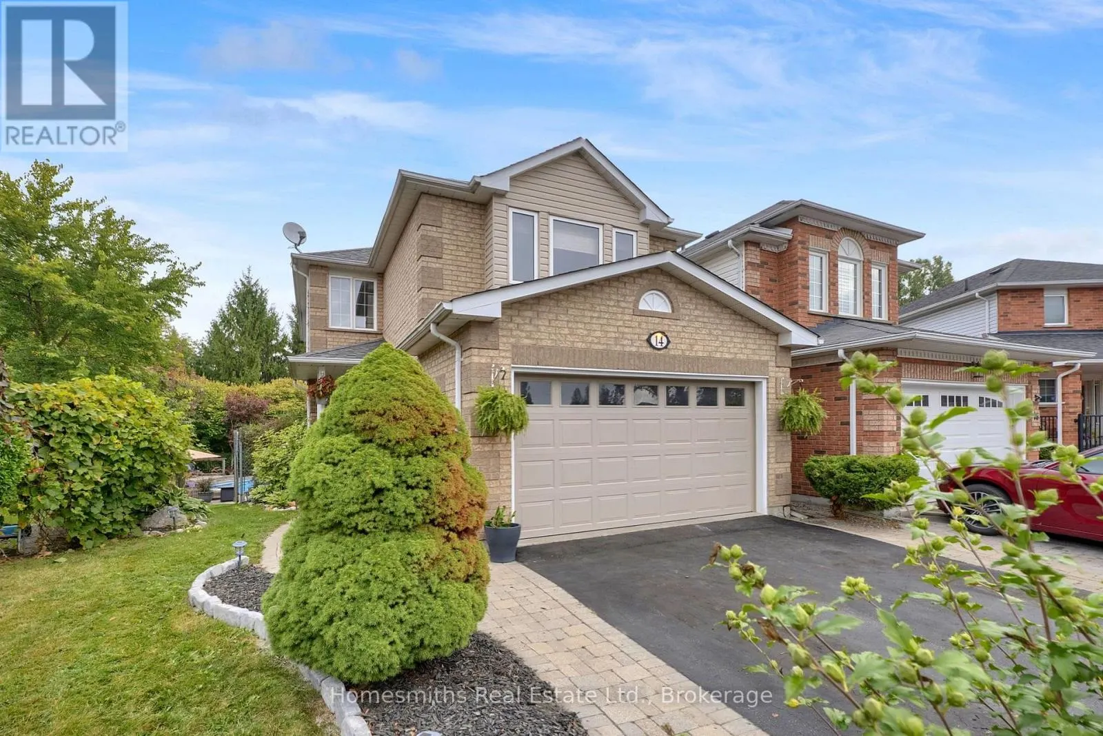 14 ORR COURT
