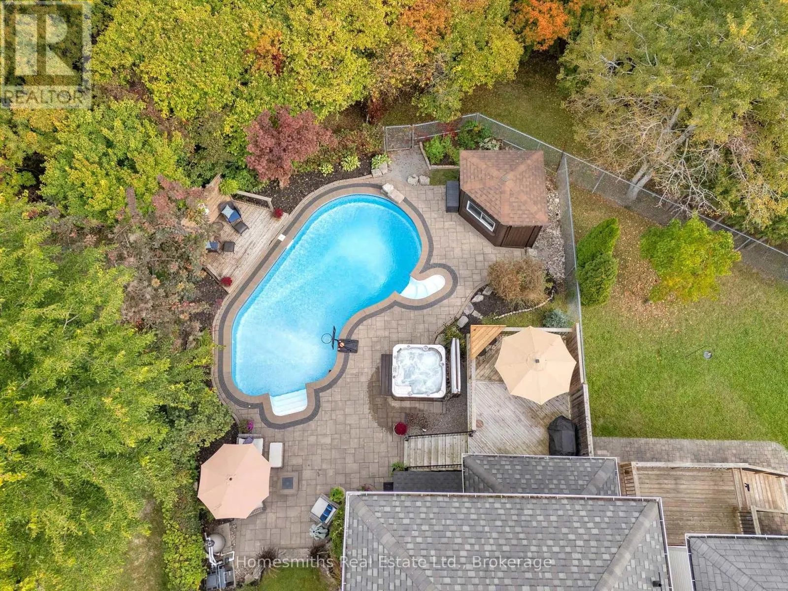 14 ORR COURT