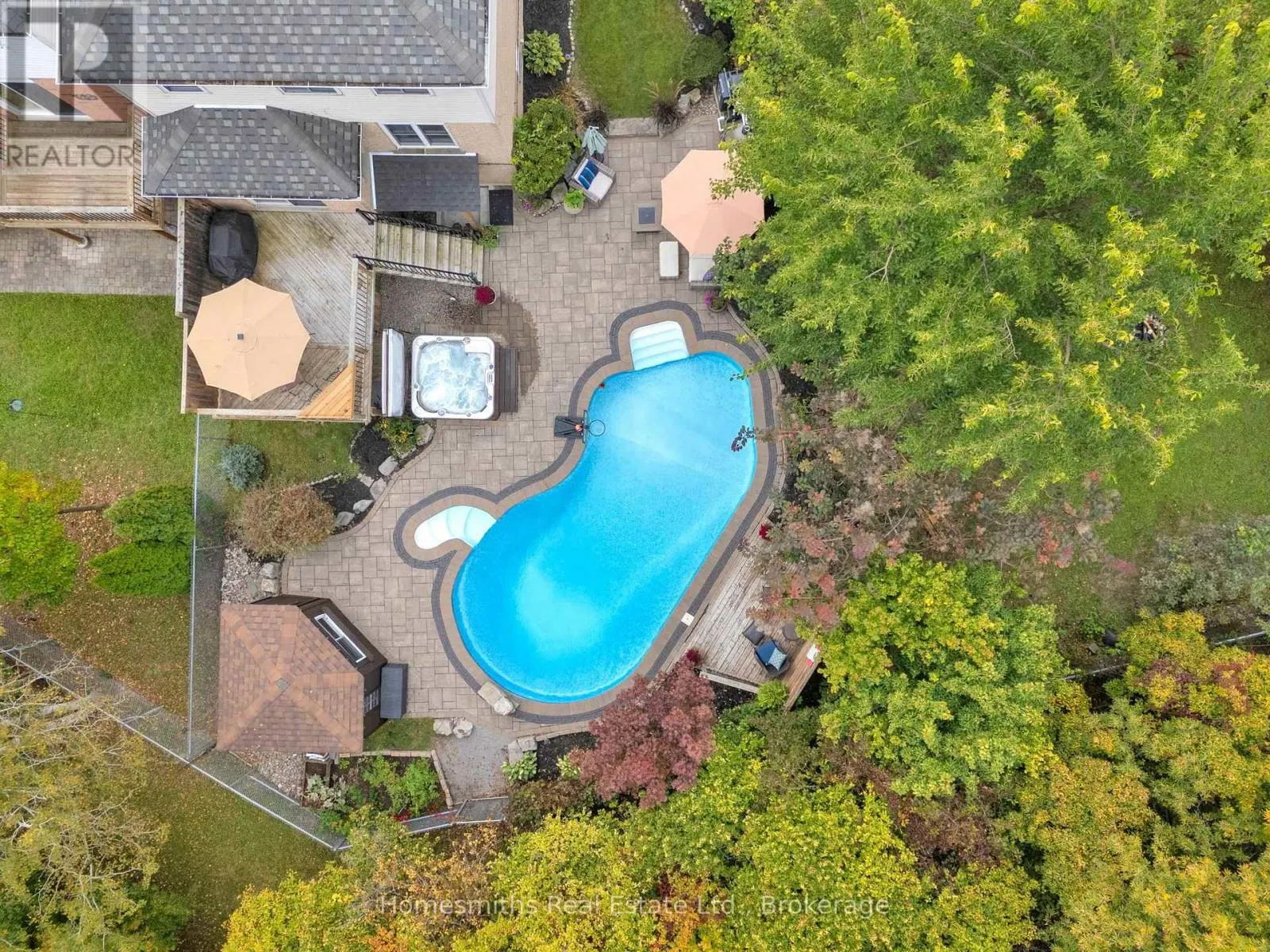 14 ORR COURT