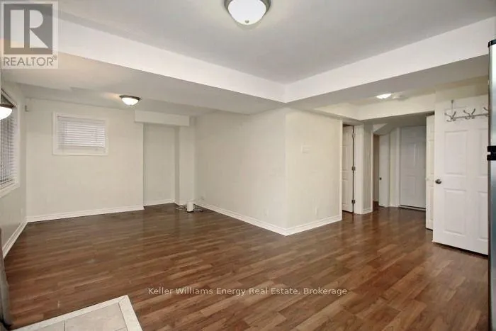 BSMT - 1646 QUAIL RUN DRIVE #Bsmt