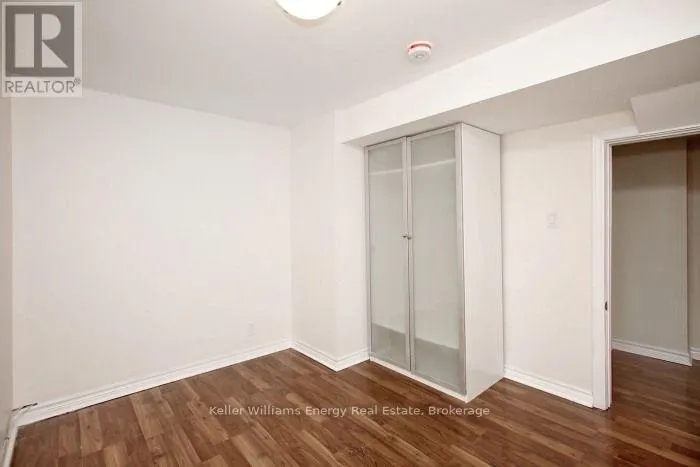 BSMT - 1646 QUAIL RUN DRIVE #Bsmt
