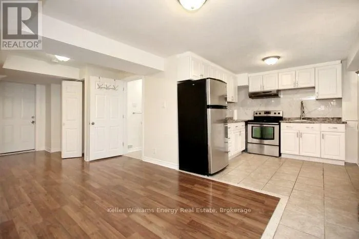 BSMT - 1646 QUAIL RUN DRIVE #Bsmt