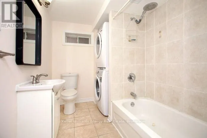 BSMT - 1646 QUAIL RUN DRIVE #Bsmt