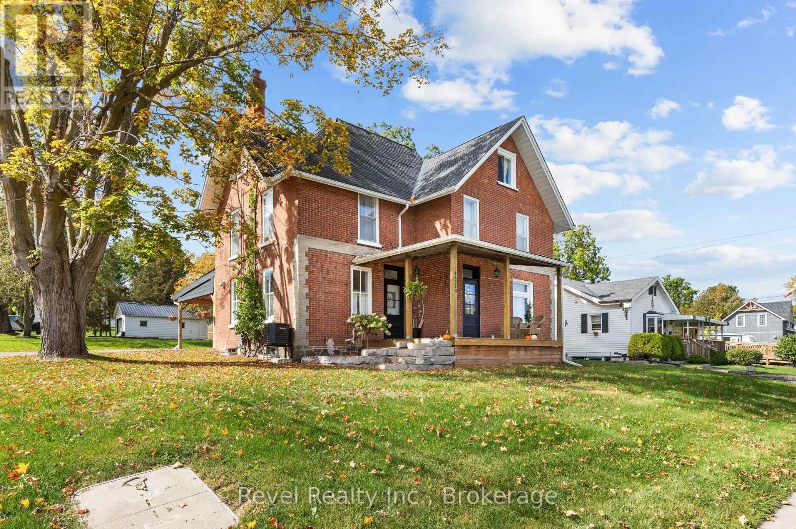 15578 SIMCOE STREET