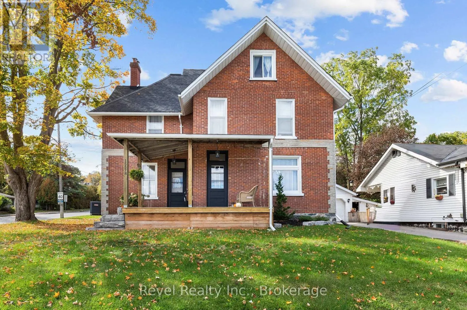 15578 SIMCOE STREET