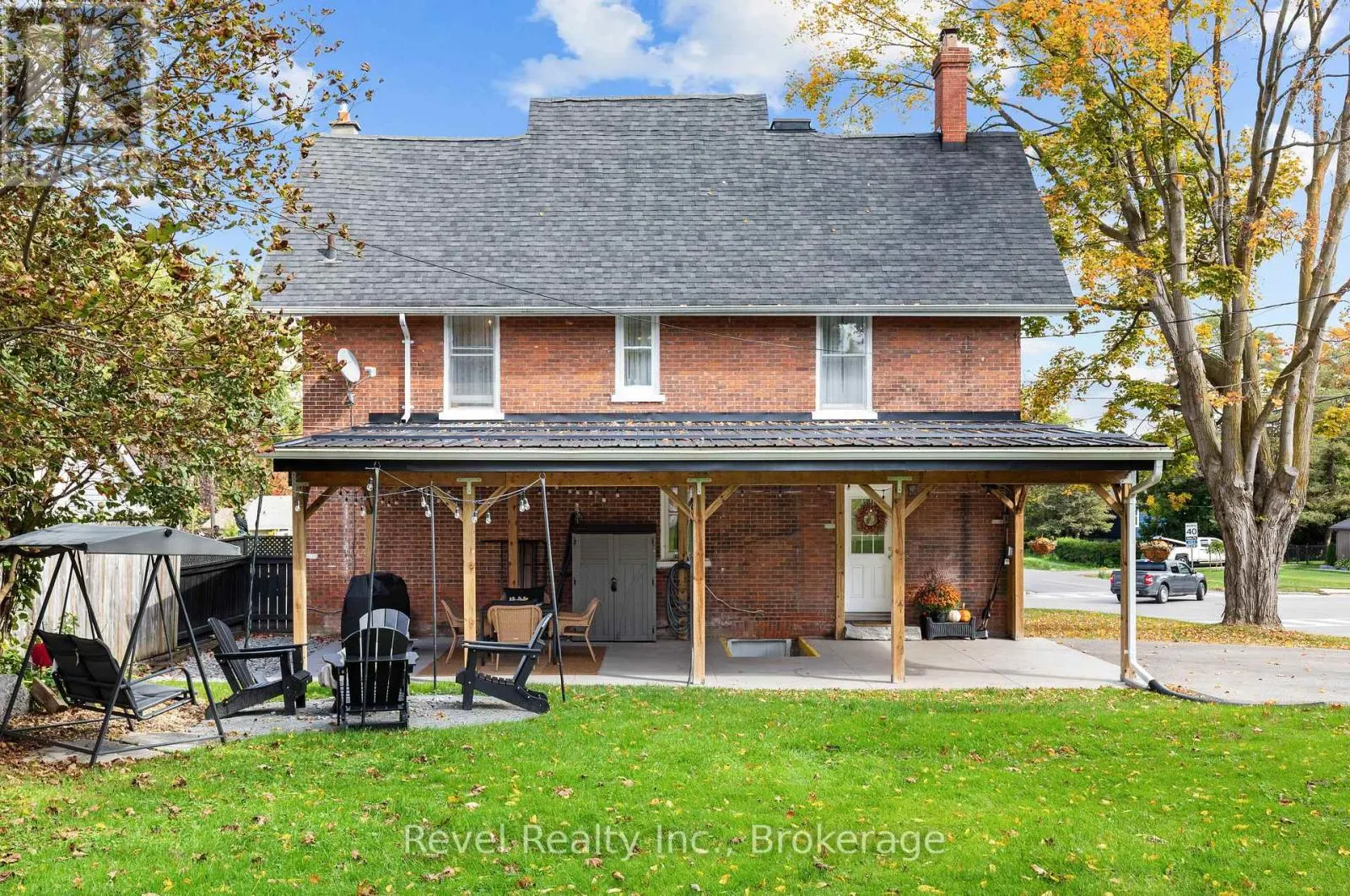 15578 SIMCOE STREET