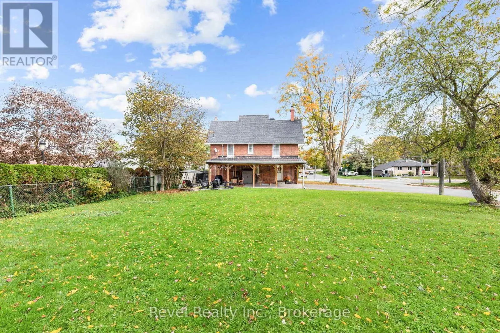 15578 SIMCOE STREET