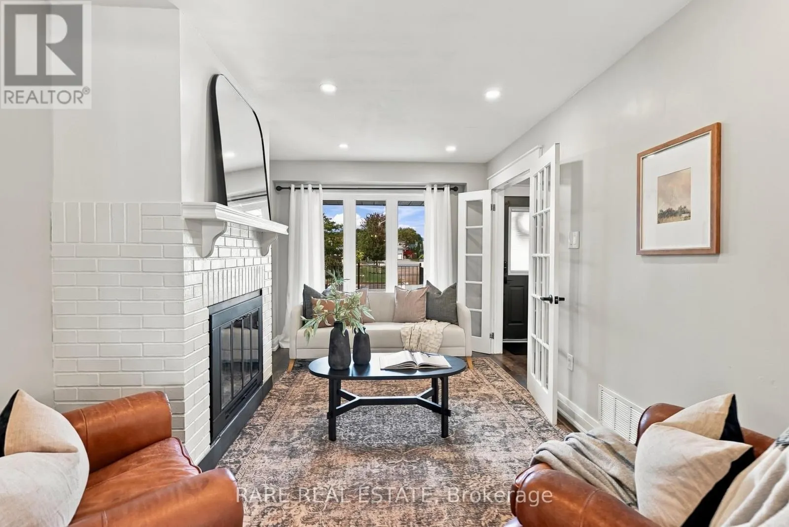 57 FENWICK AVENUE