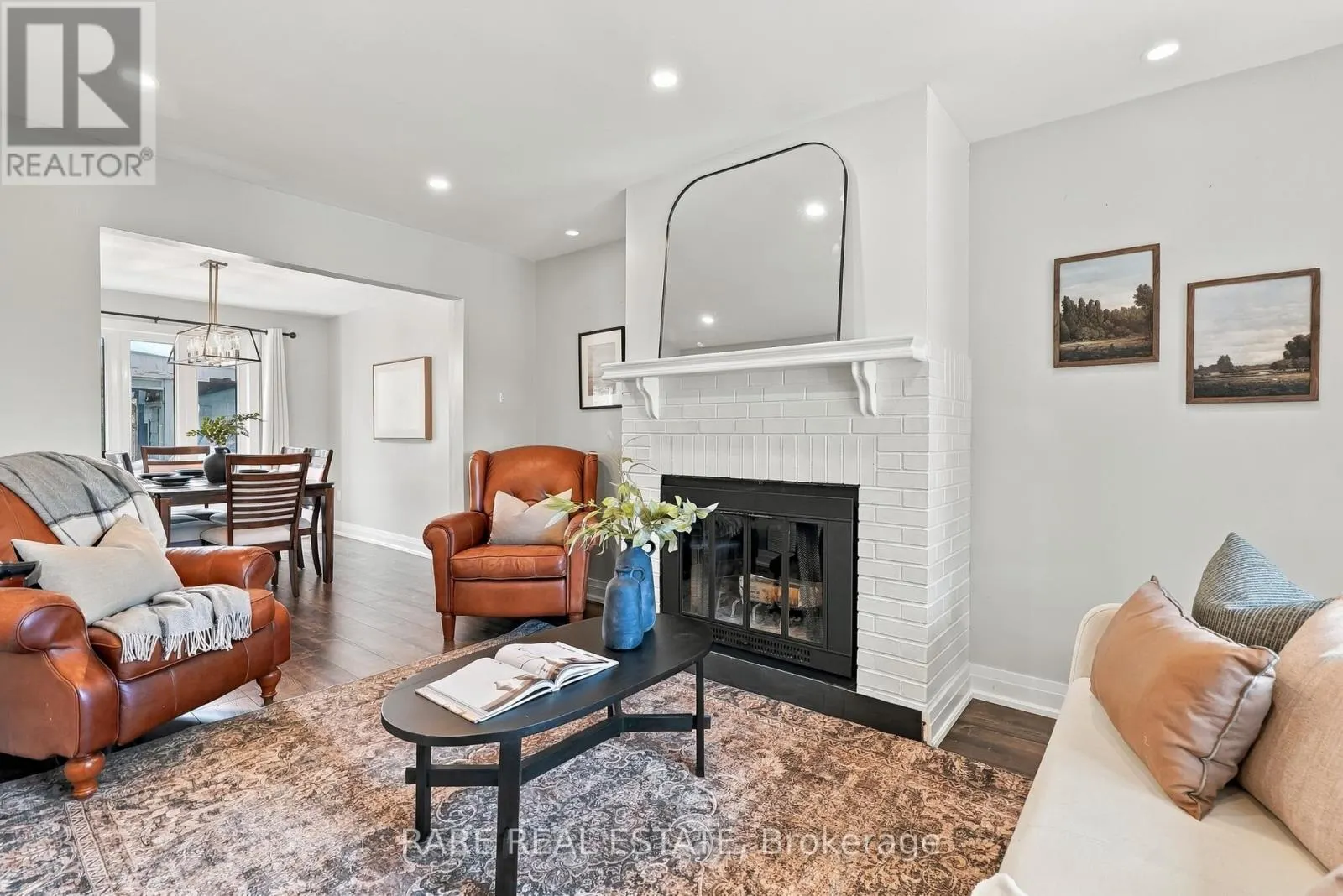 57 FENWICK AVENUE