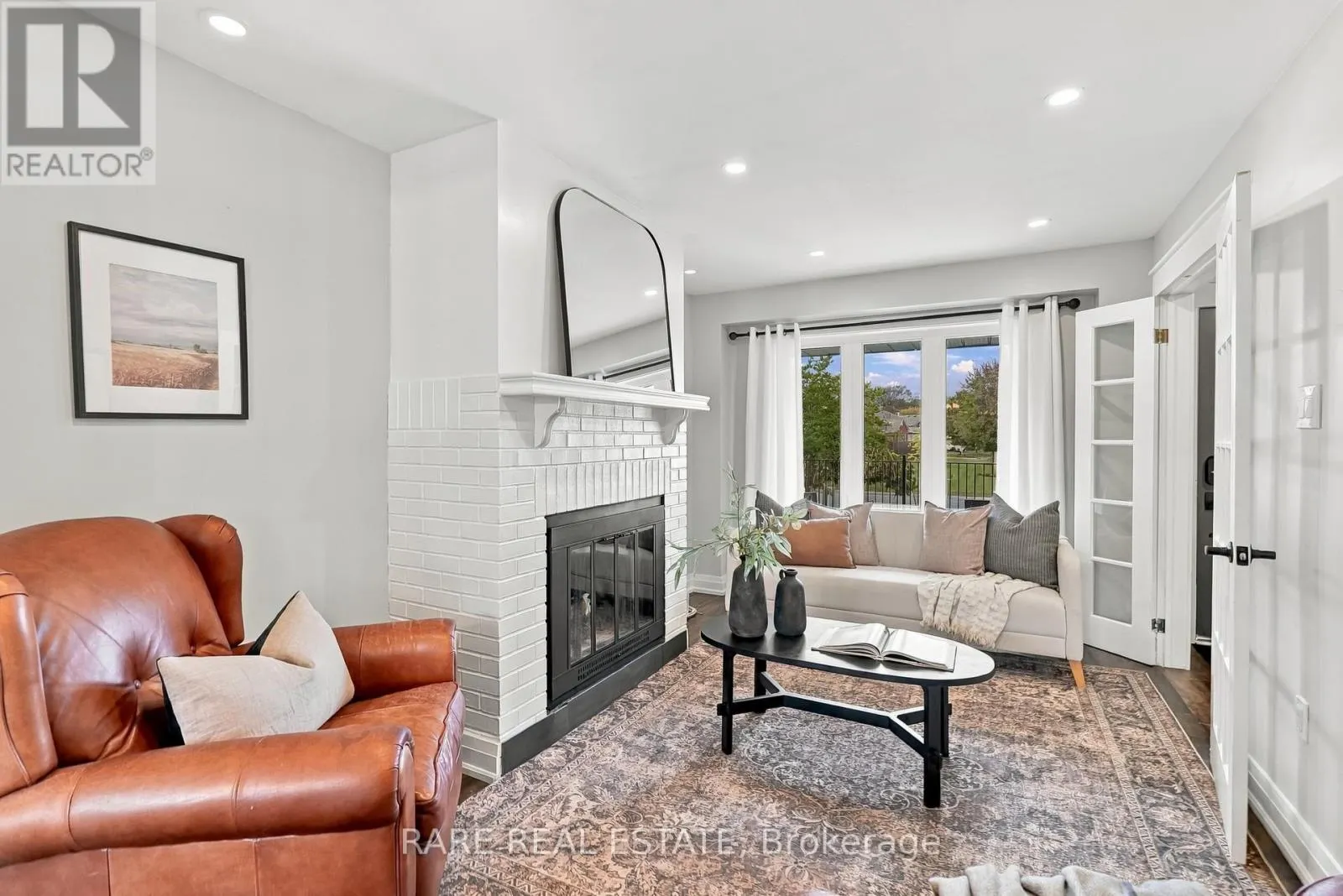 57 FENWICK AVENUE