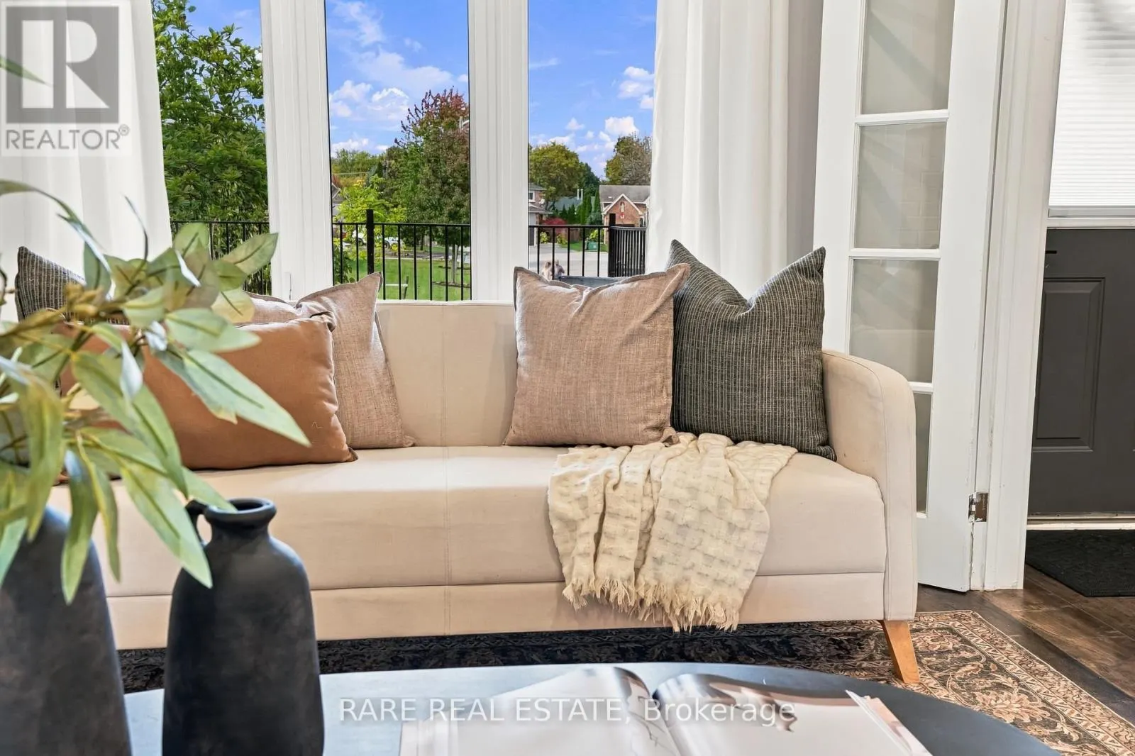 57 FENWICK AVENUE