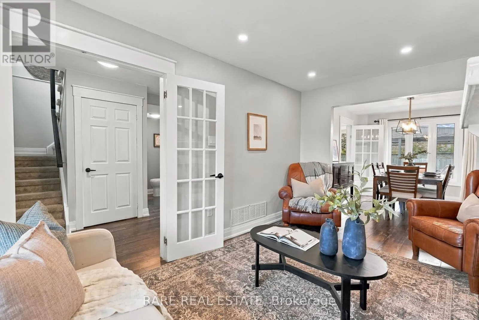 57 FENWICK AVENUE