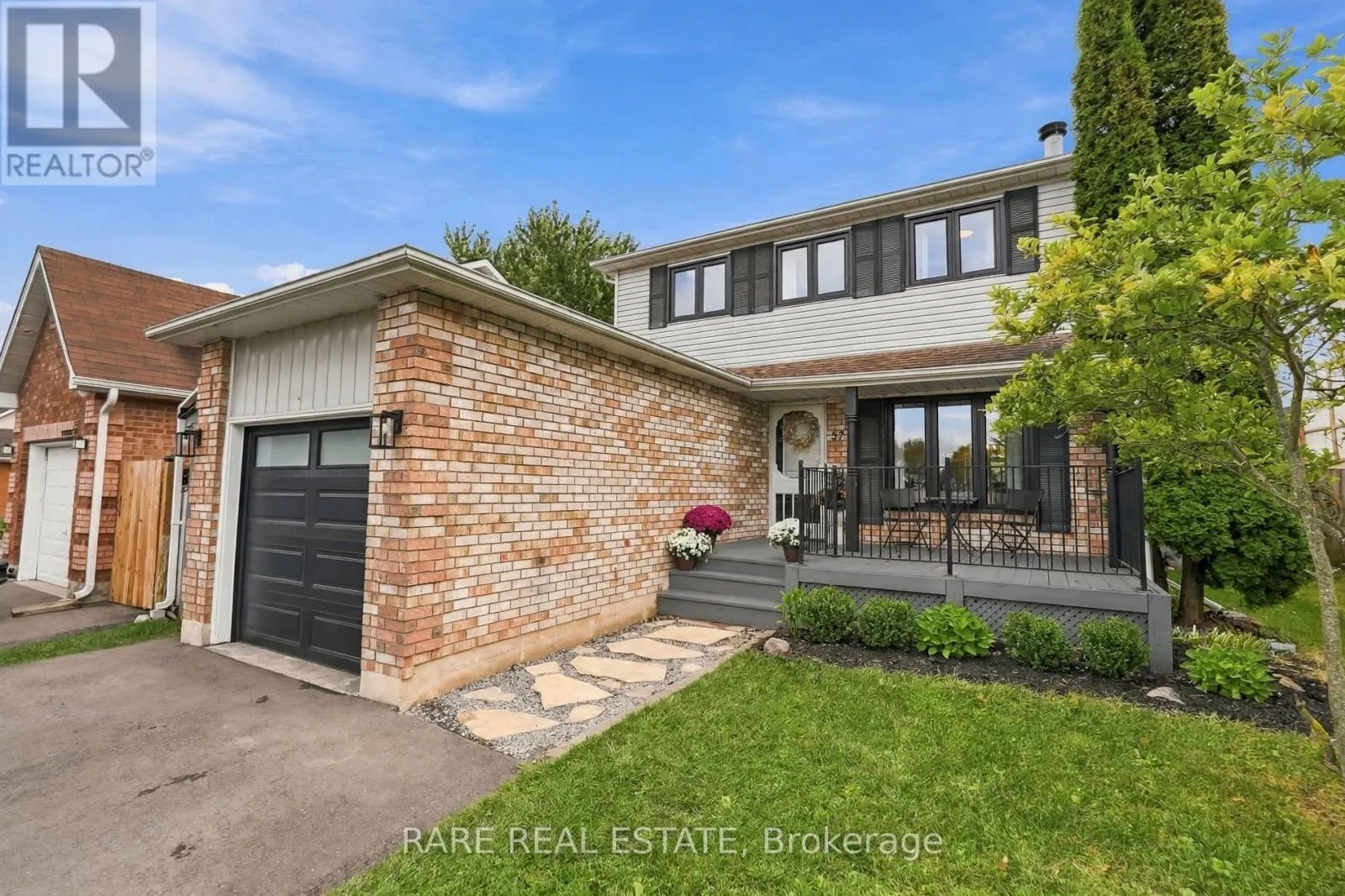 57 FENWICK AVENUE