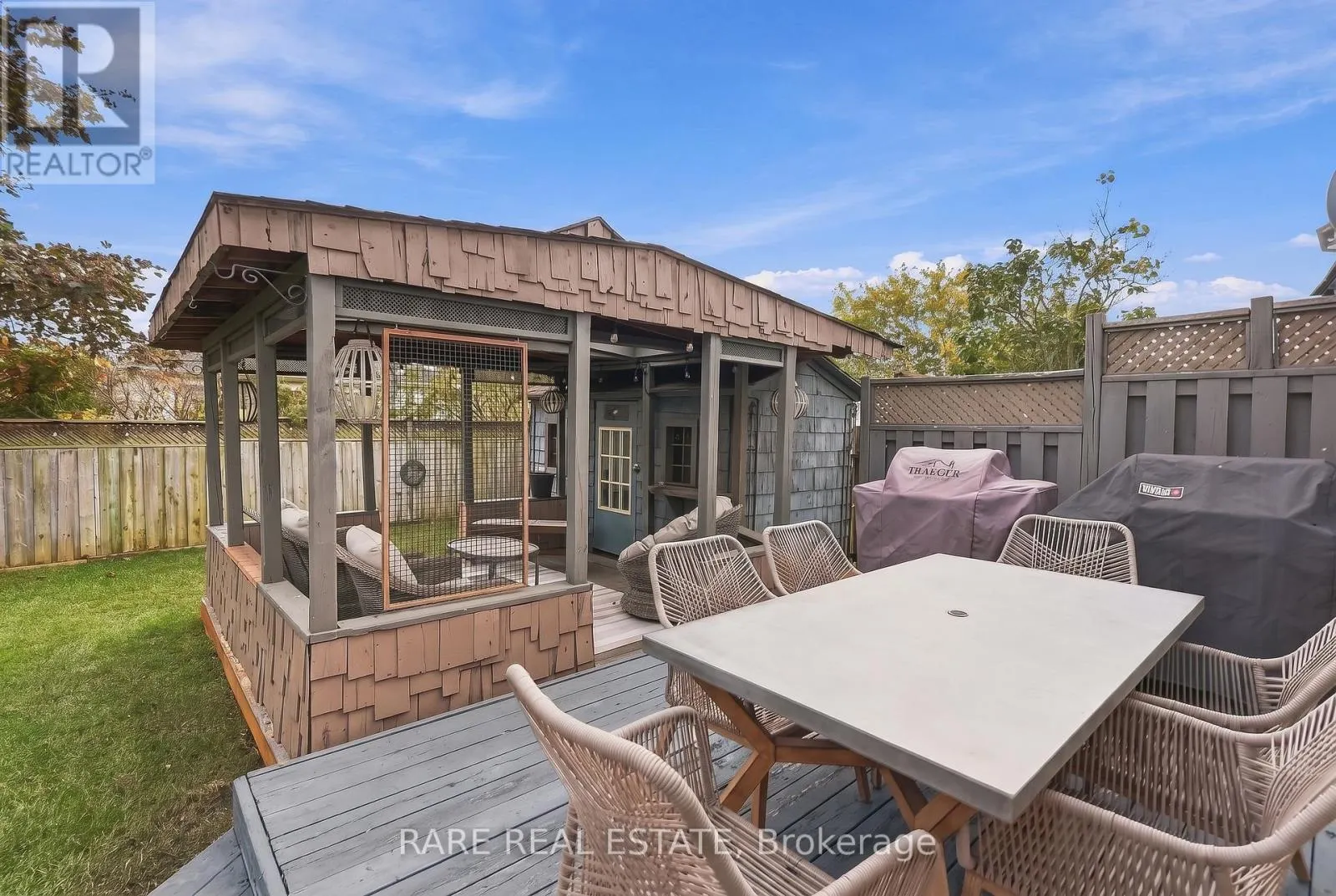 57 FENWICK AVENUE