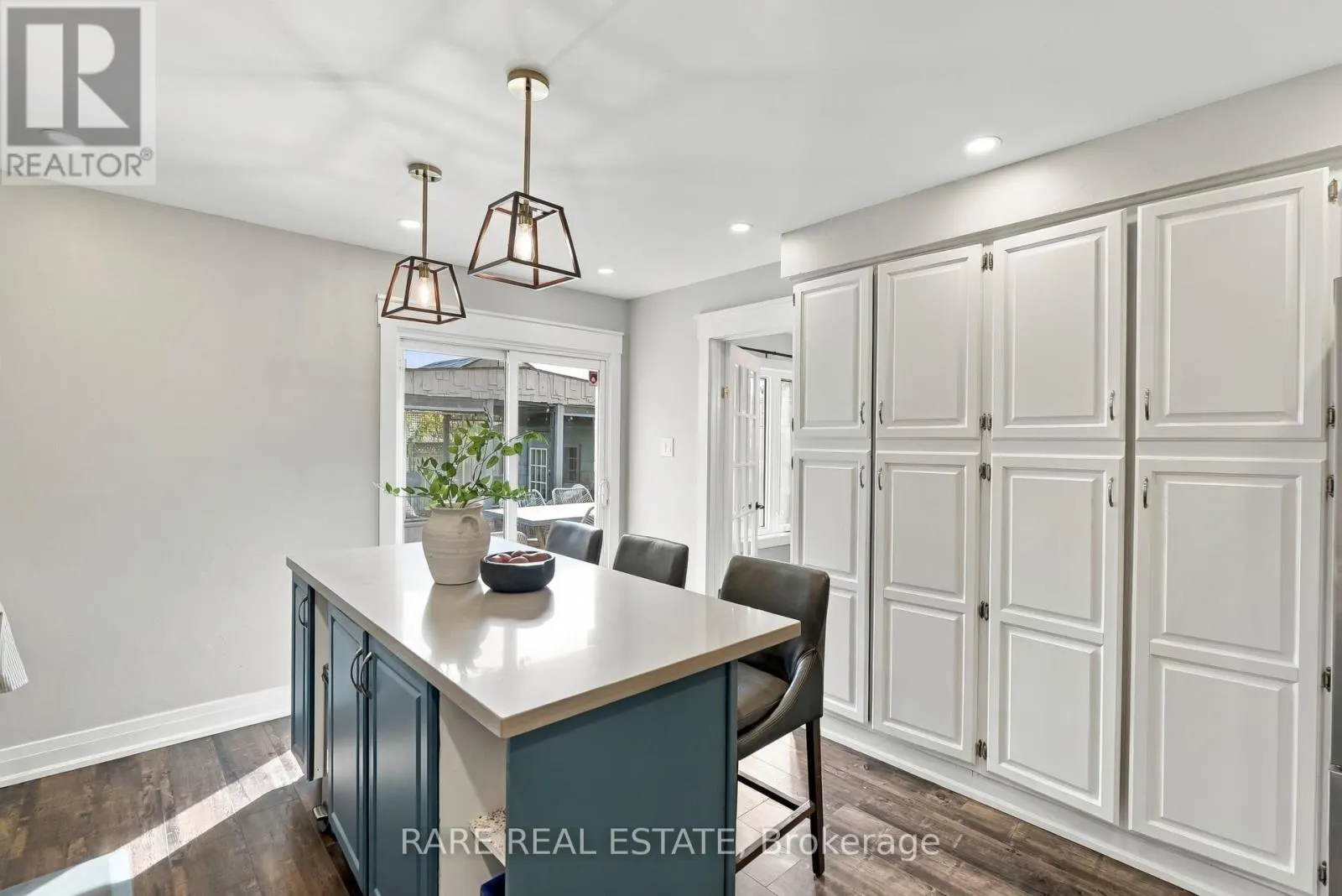 57 FENWICK AVENUE