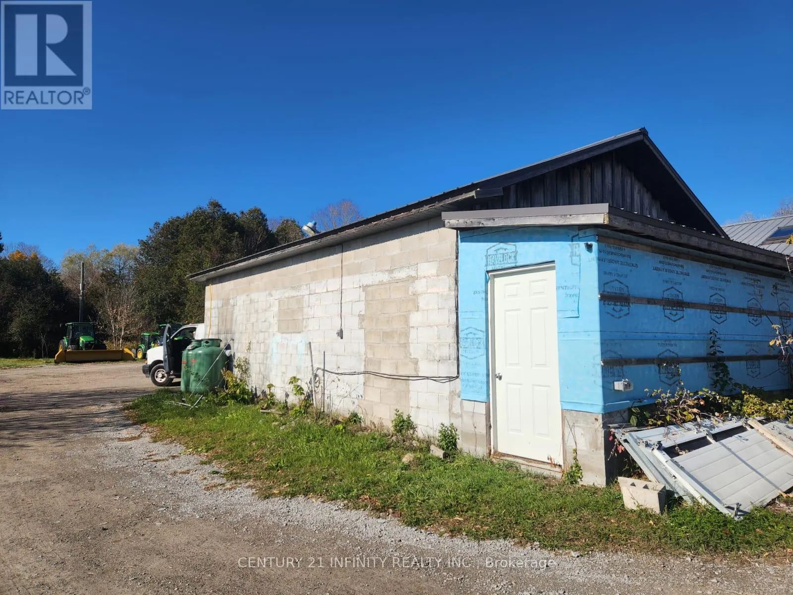 7 - 6029 OLD SCUGOG ROAD #7