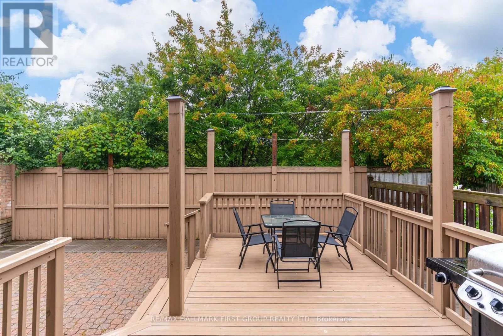 6 TANSLEY CRESCENT
