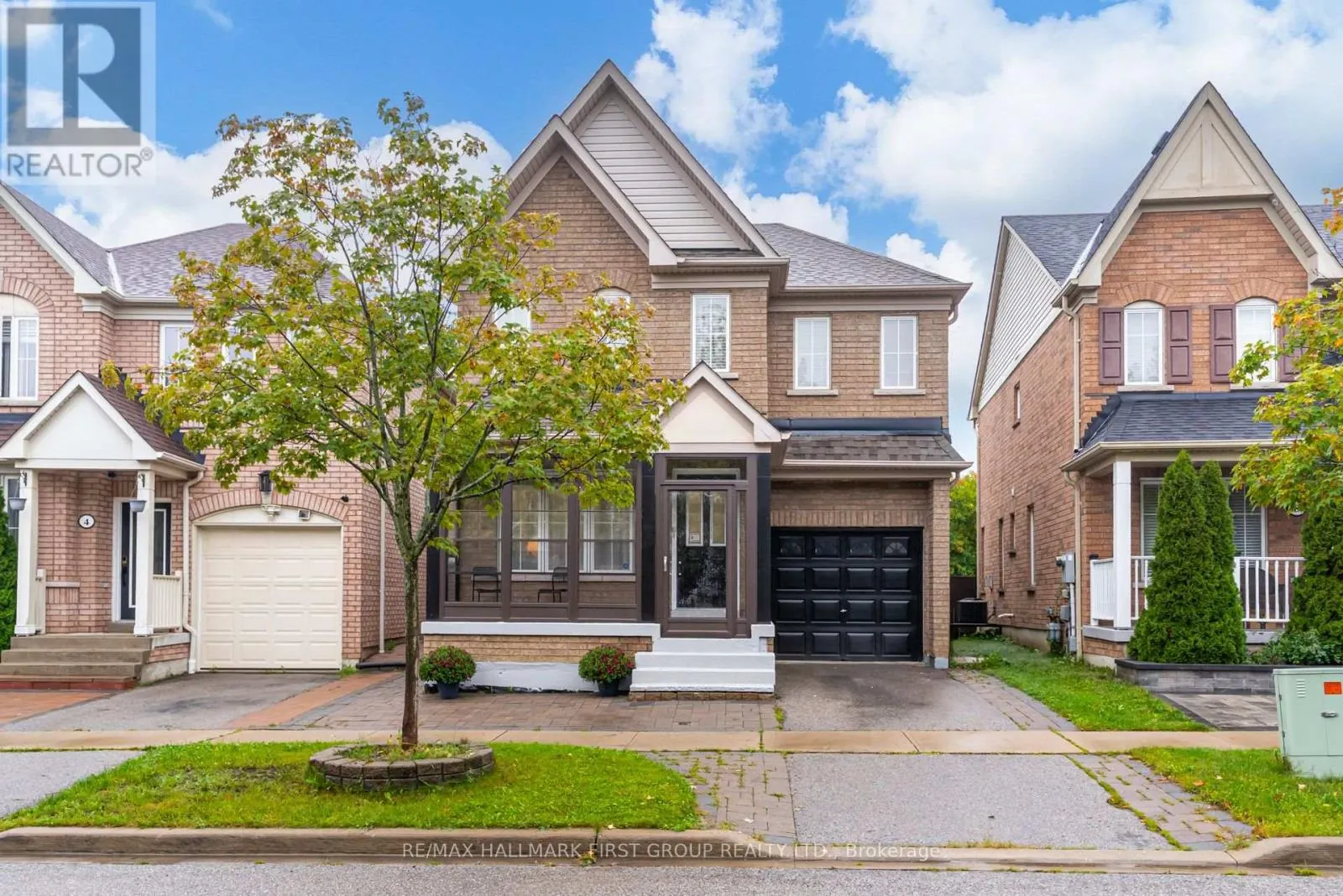 6 TANSLEY CRESCENT