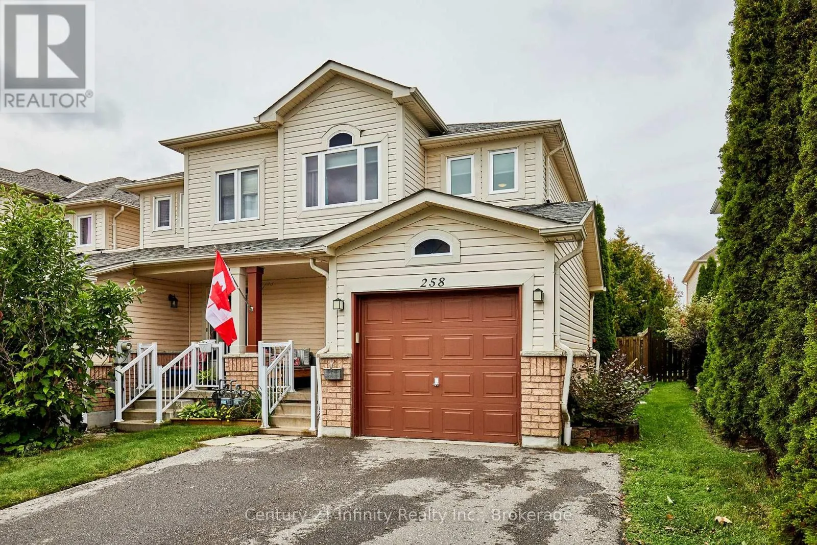258 SWINDELLS STREET