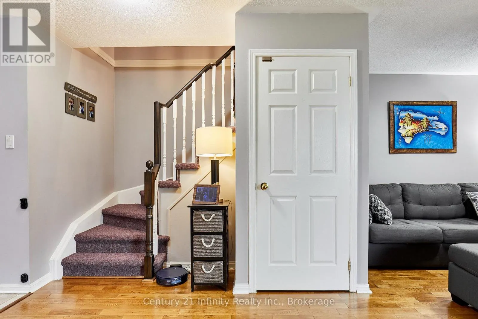 258 SWINDELLS STREET