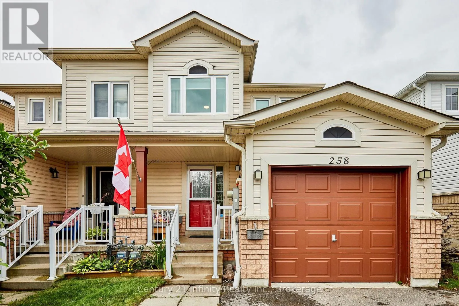 258 SWINDELLS STREET