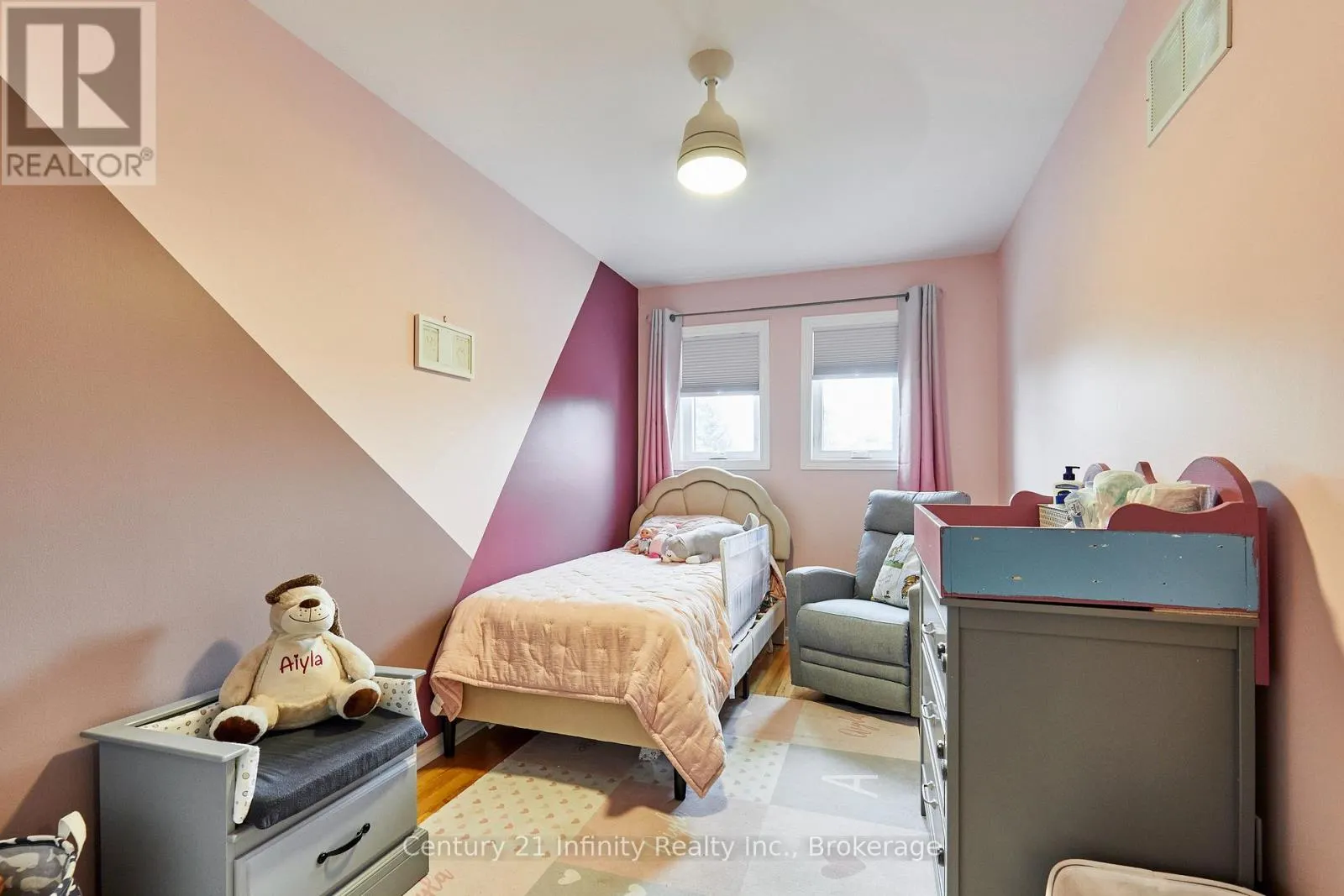258 SWINDELLS STREET