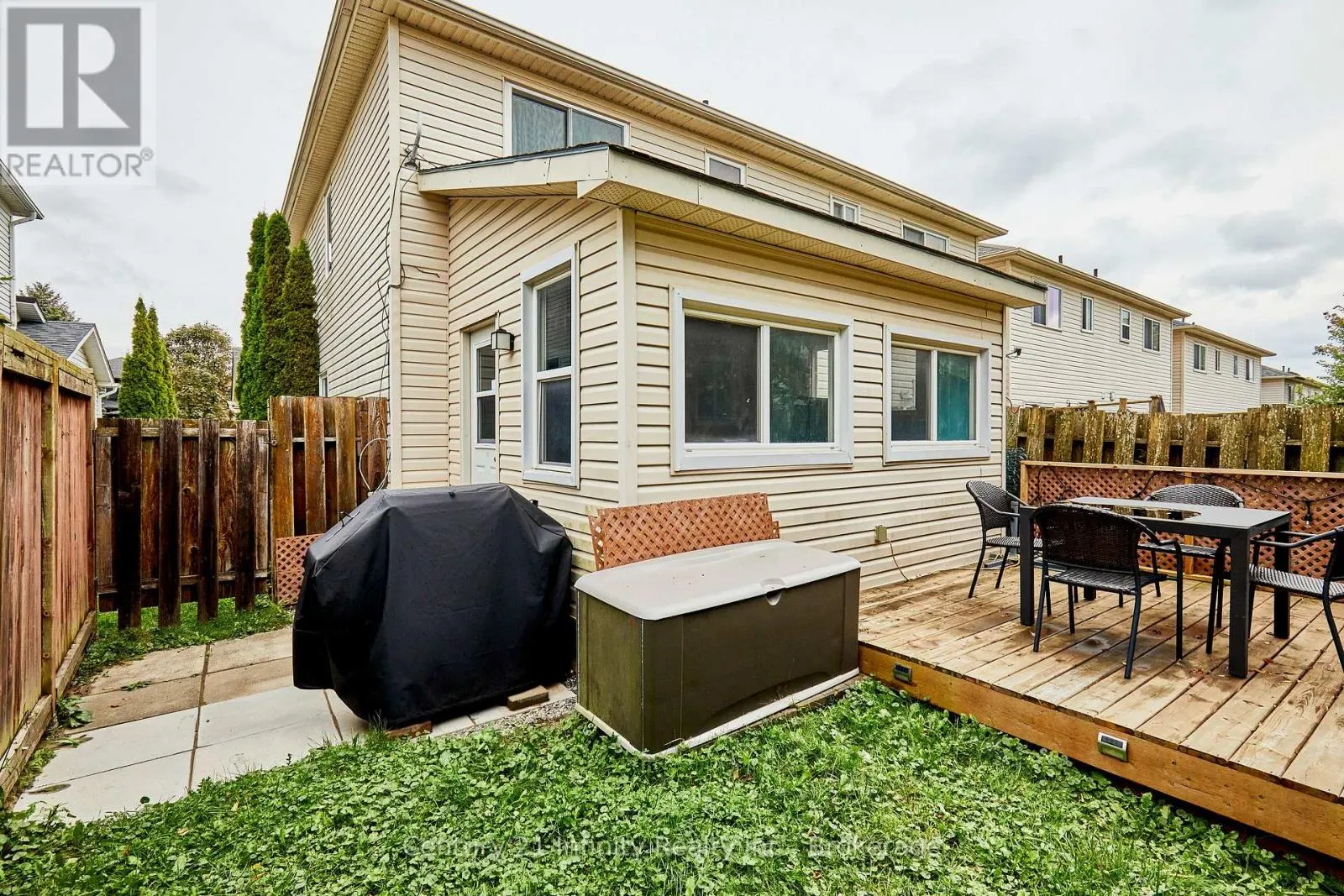 258 SWINDELLS STREET