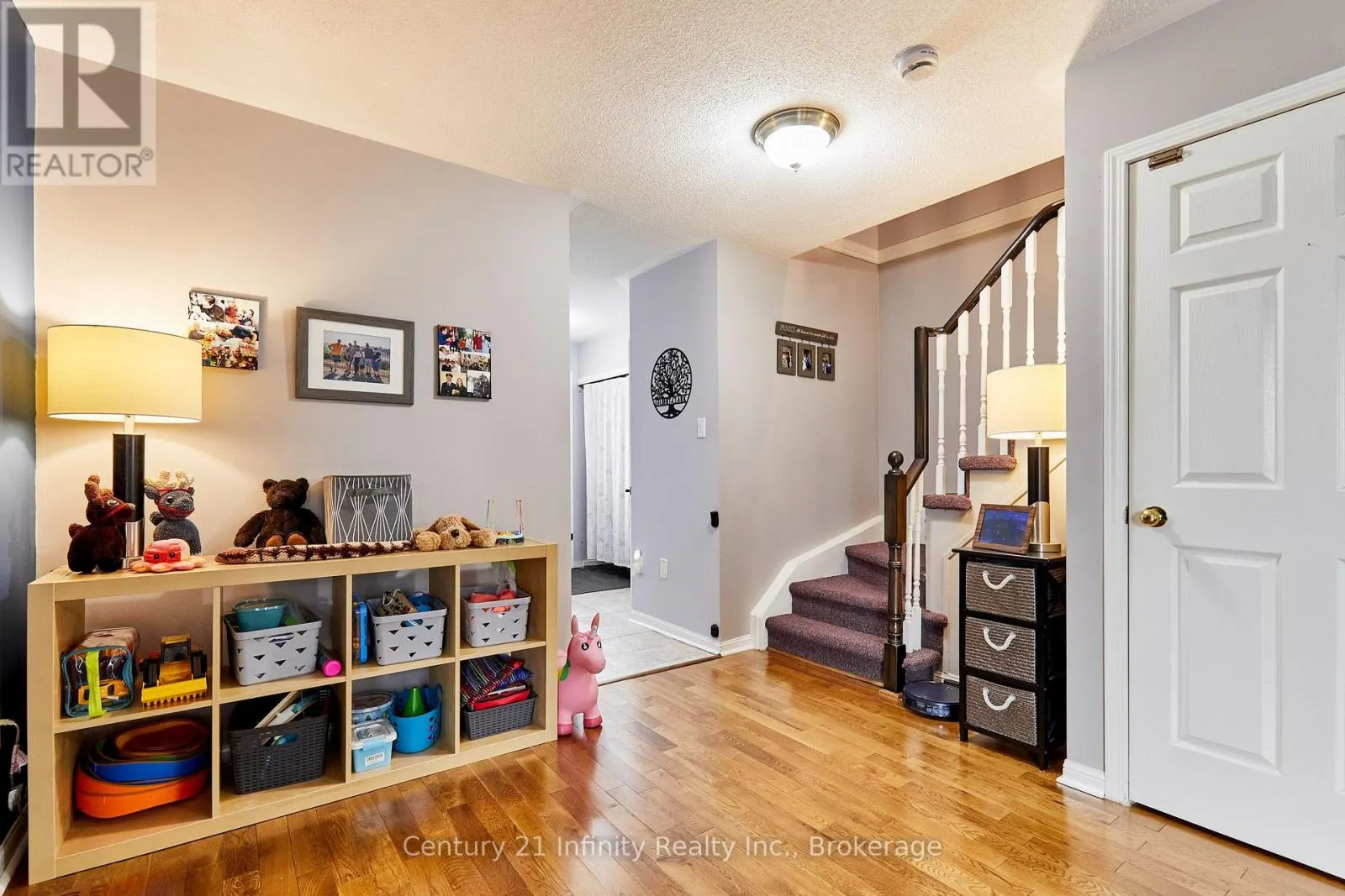 258 SWINDELLS STREET