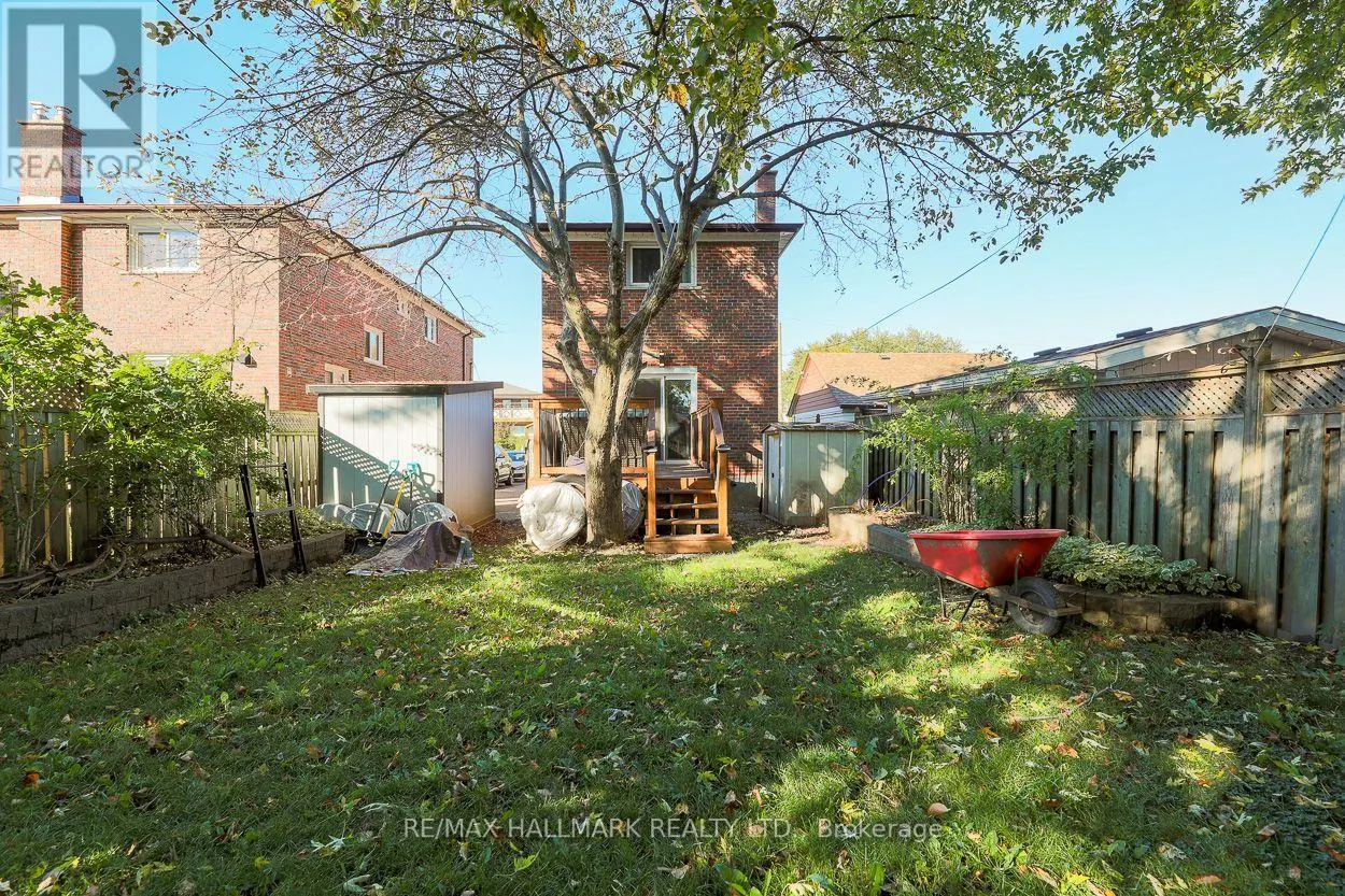 5A SCOTIA AVENUE