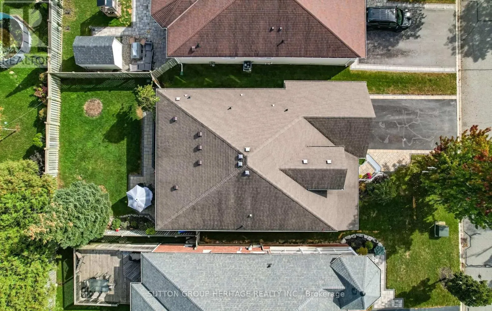 35 KIMBERLY DRIVE