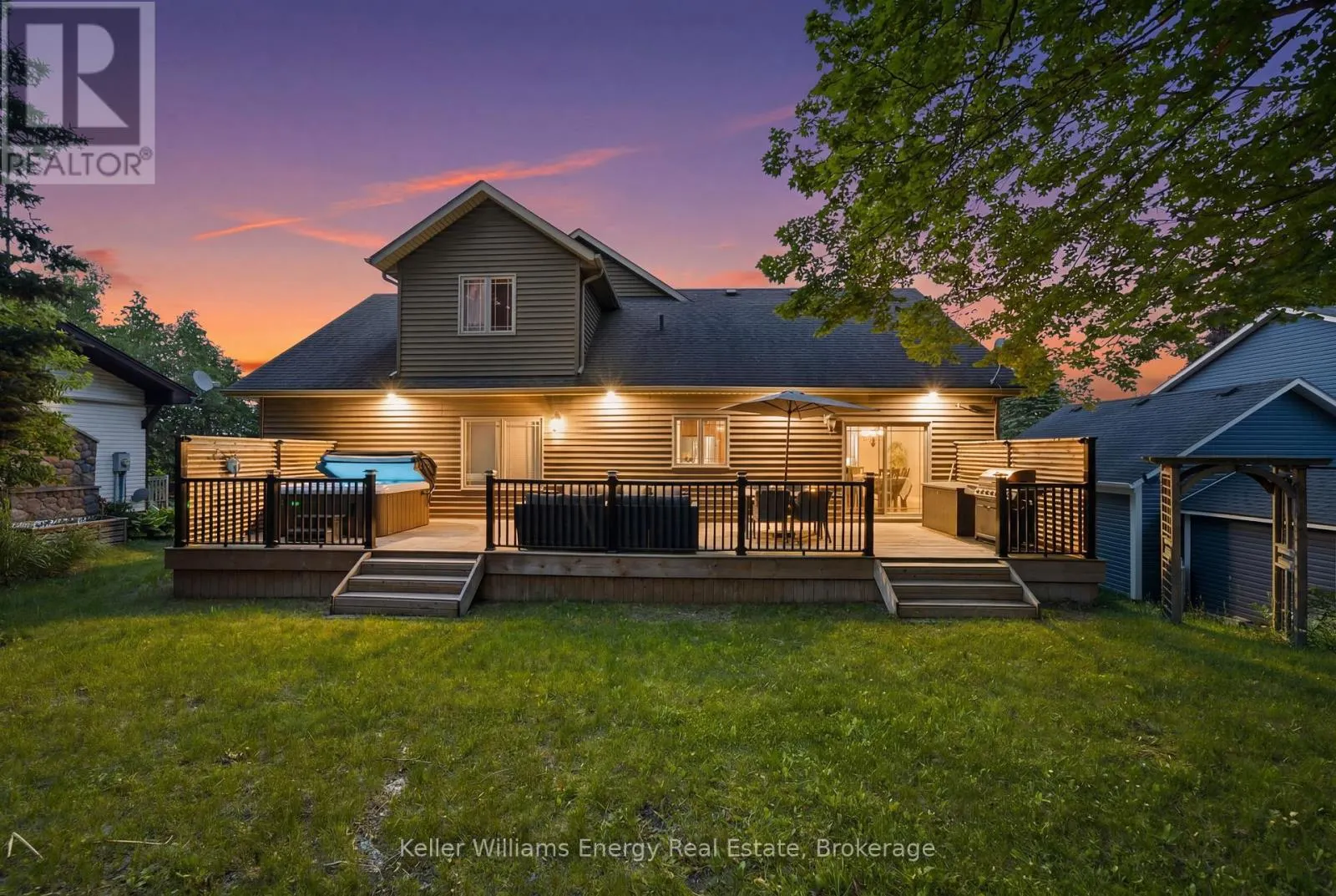 332 CARNEGIE BEACH ROAD