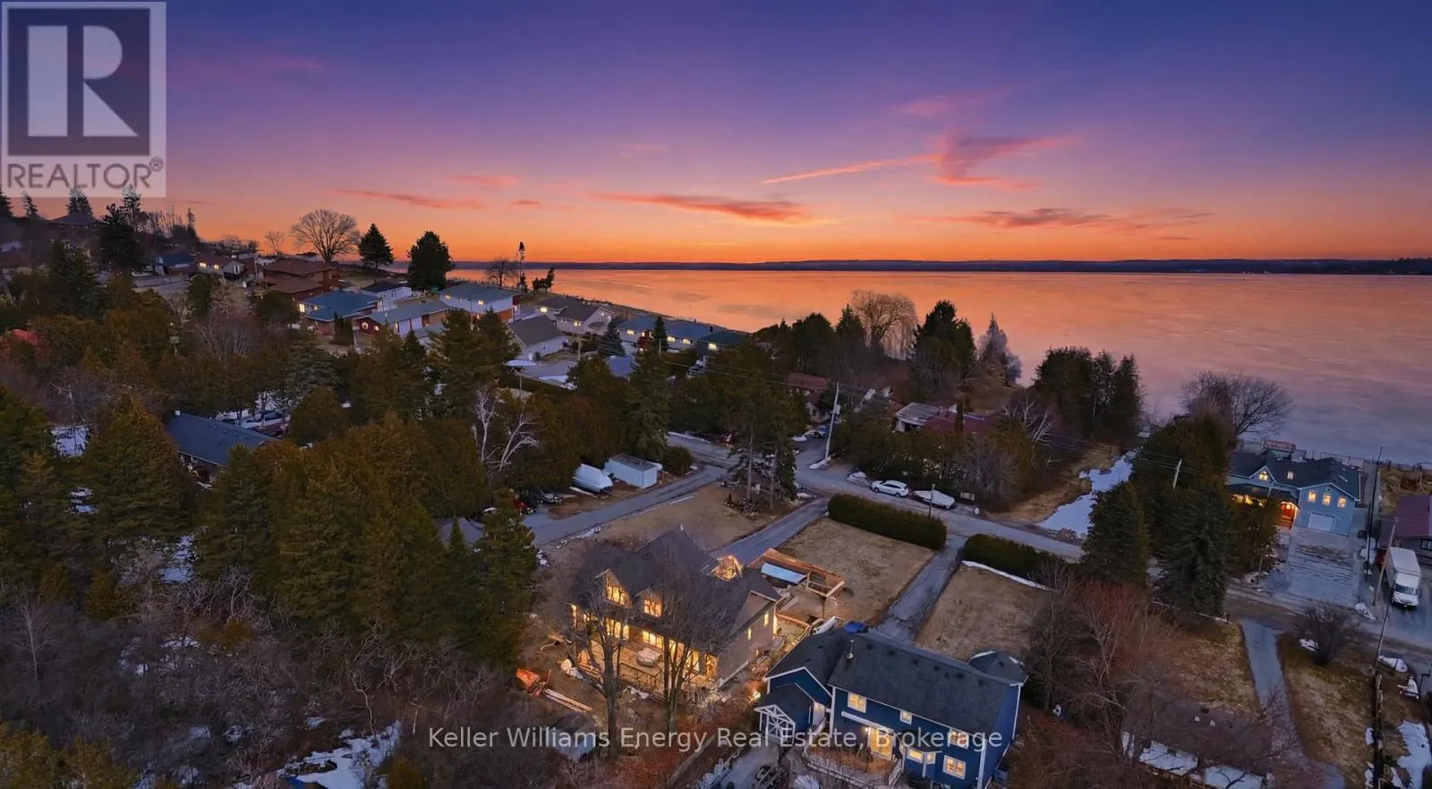 332 CARNEGIE BEACH ROAD