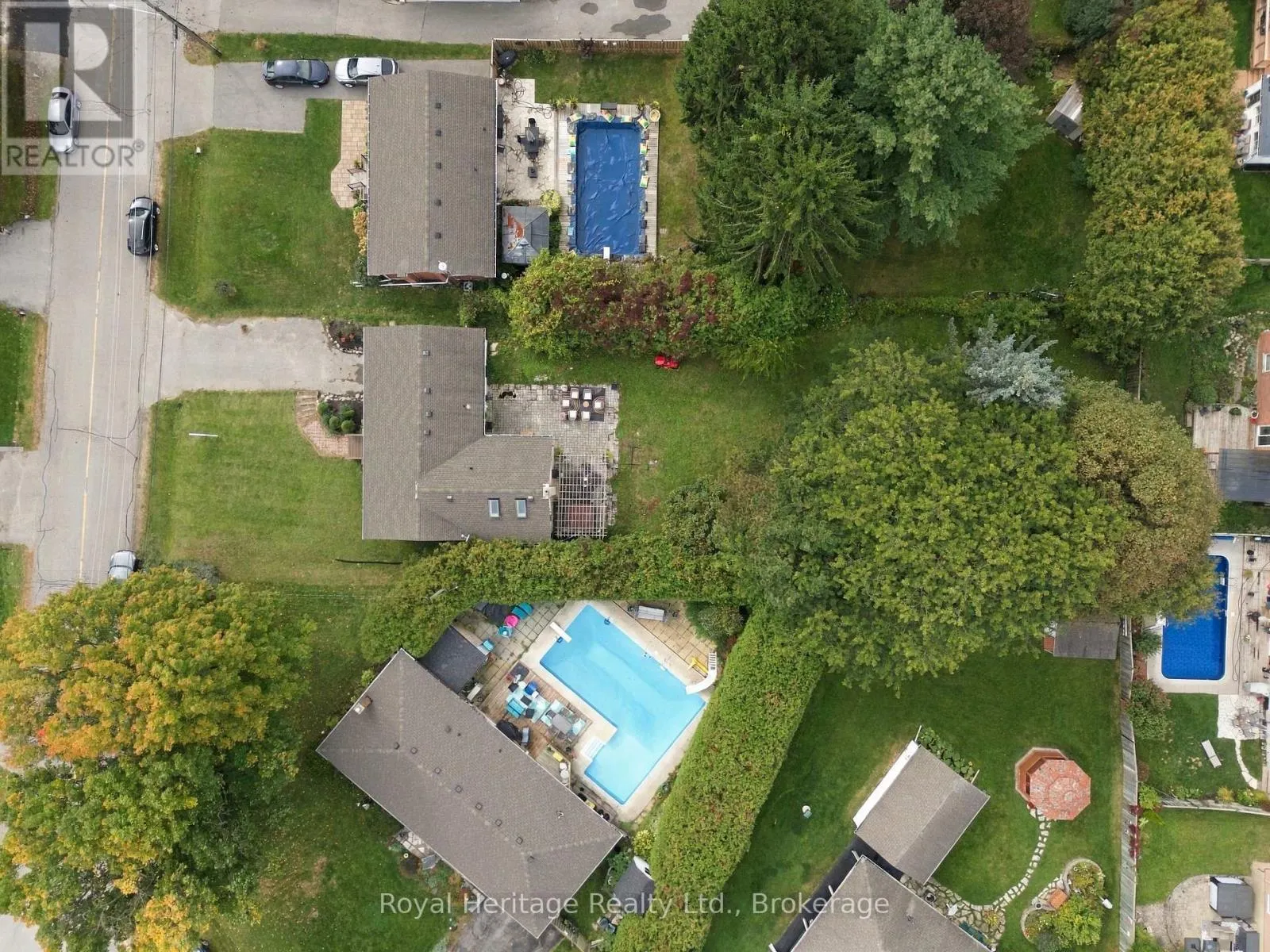 618 SUNSET BOULEVARD