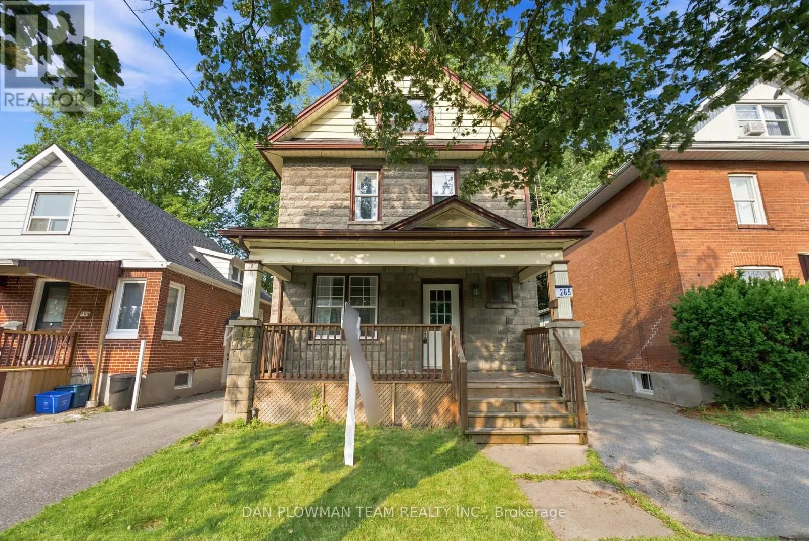 265 HAIG STREET