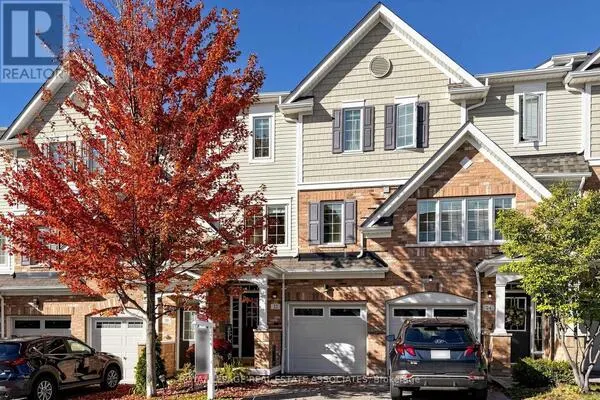 22 BENJAMIN WAY