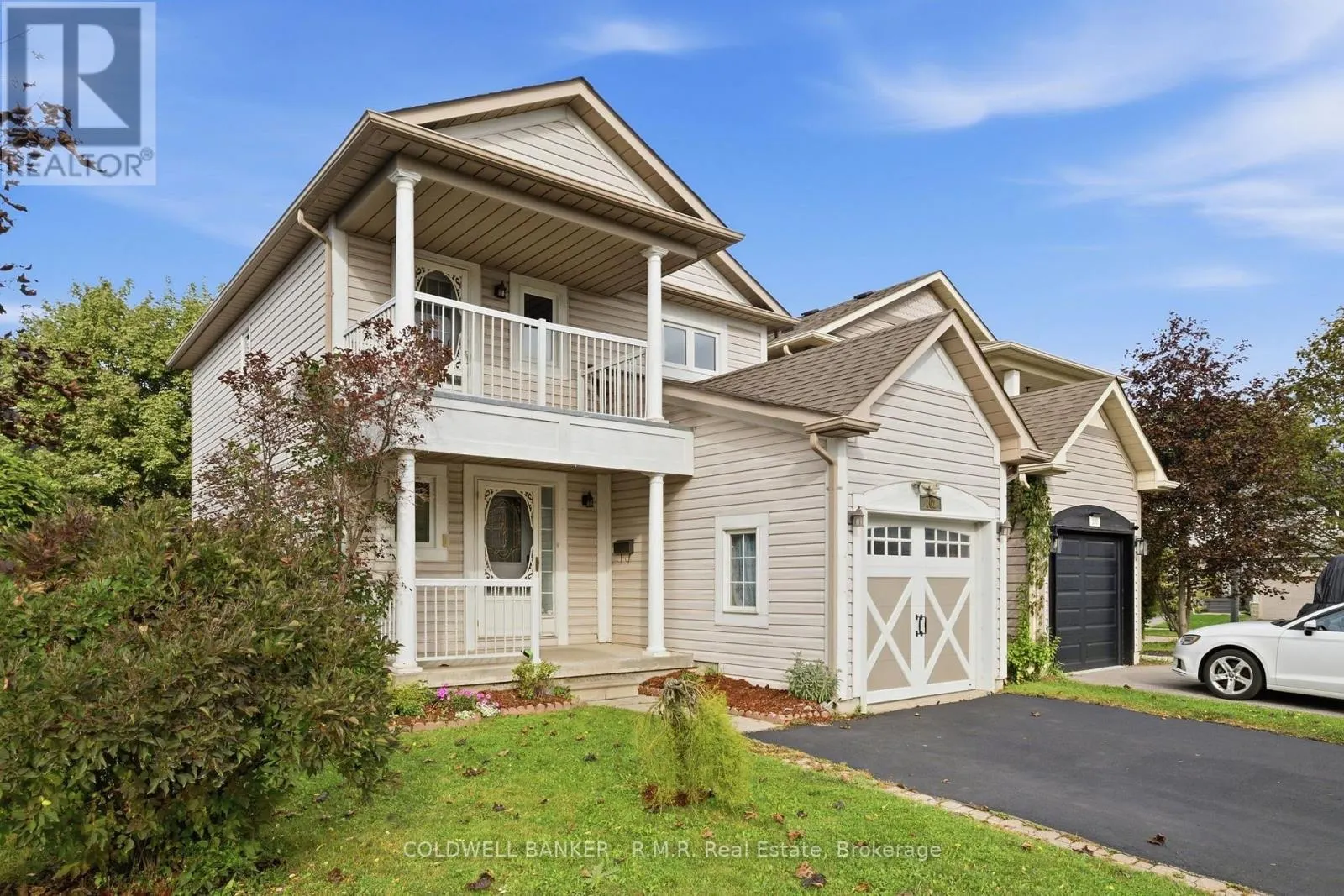 102 BOSWELL DRIVE
