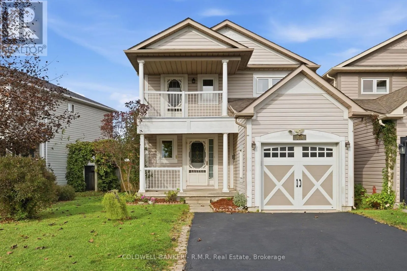 102 BOSWELL DRIVE