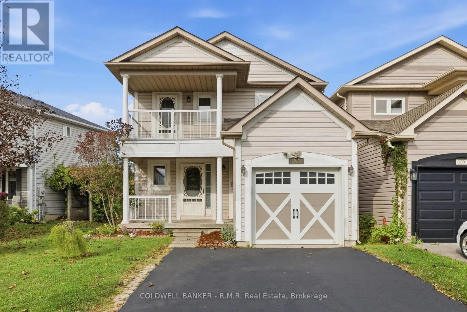 102 BOSWELL DRIVE