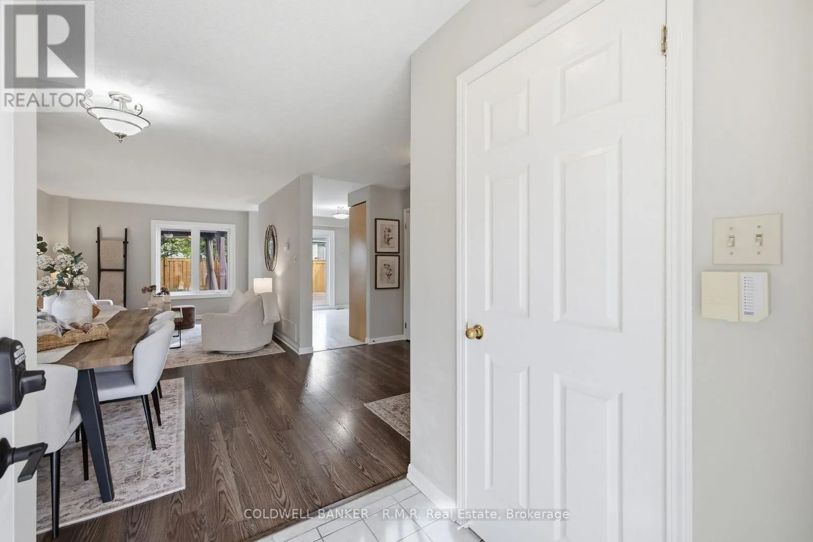 102 BOSWELL DRIVE