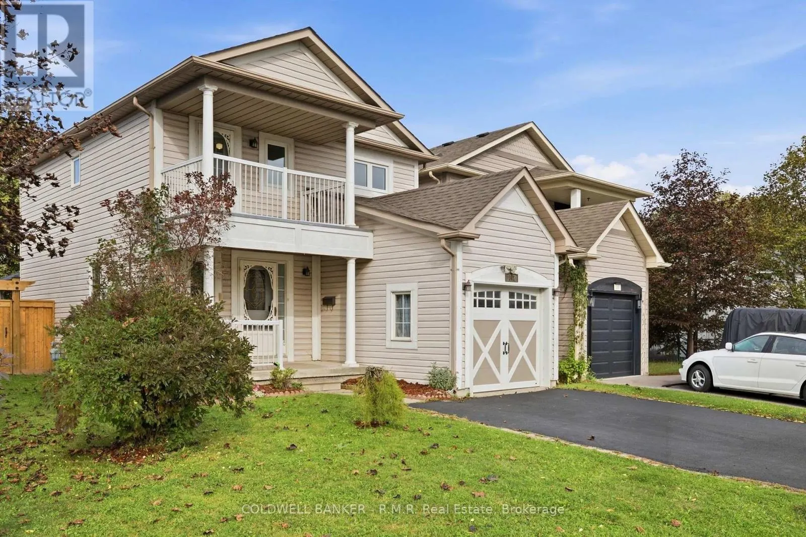 102 BOSWELL DRIVE