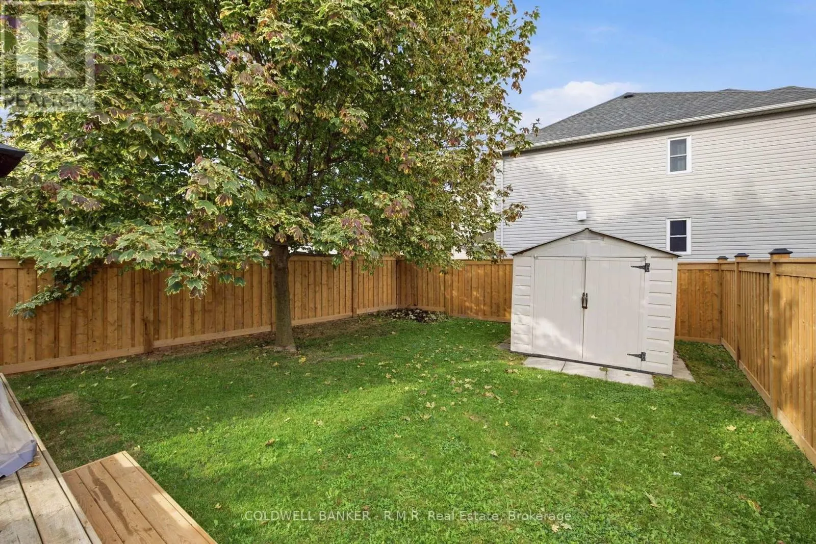 102 BOSWELL DRIVE