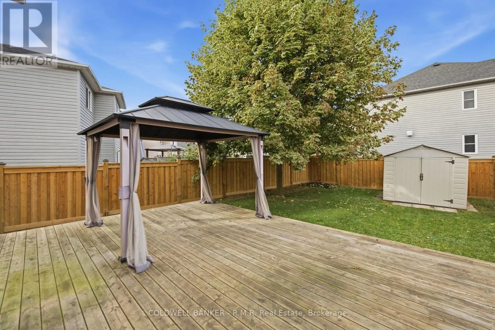 102 BOSWELL DRIVE