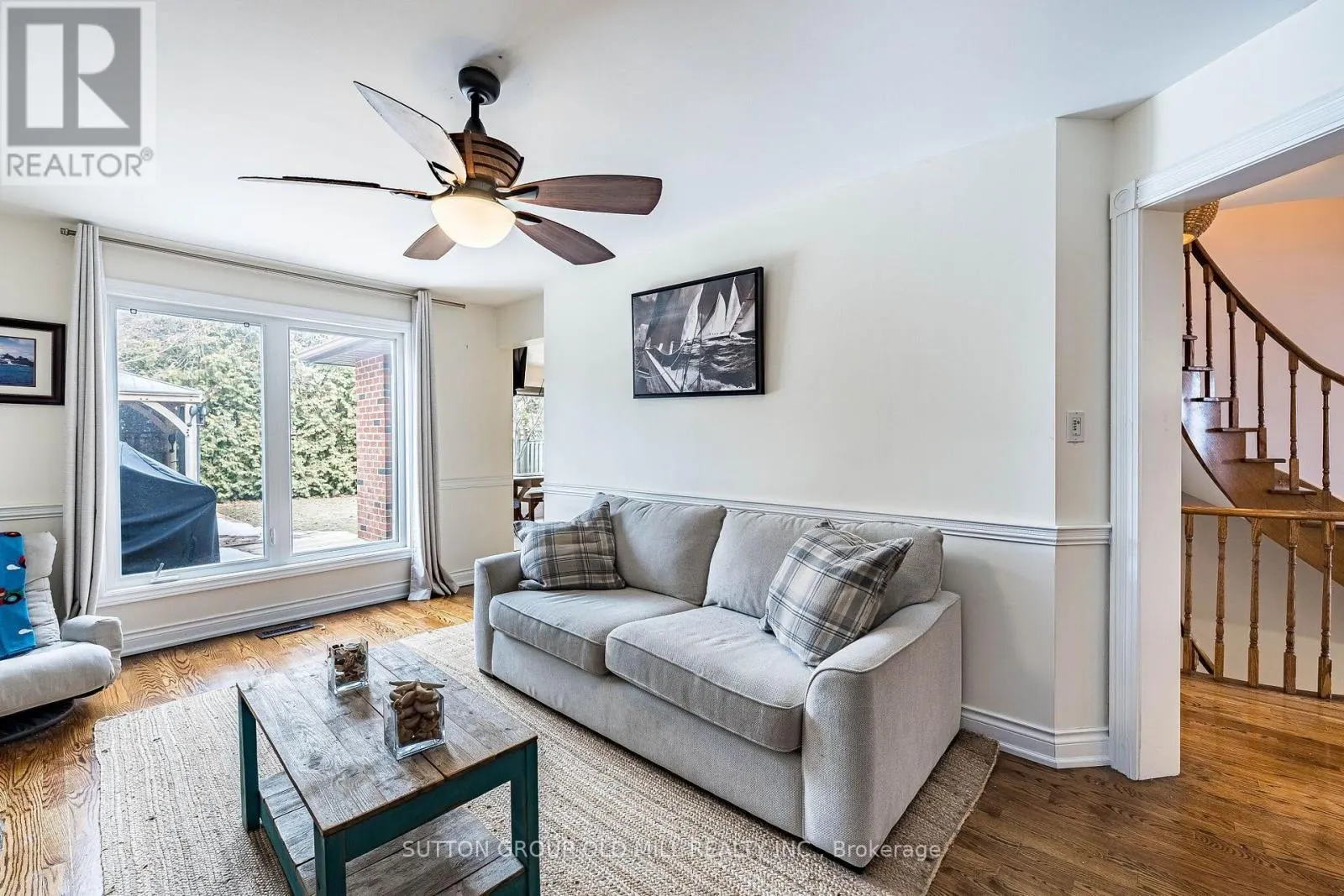 501 SUNDOWN CRESCENT