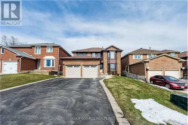 501 SUNDOWN CRESCENT