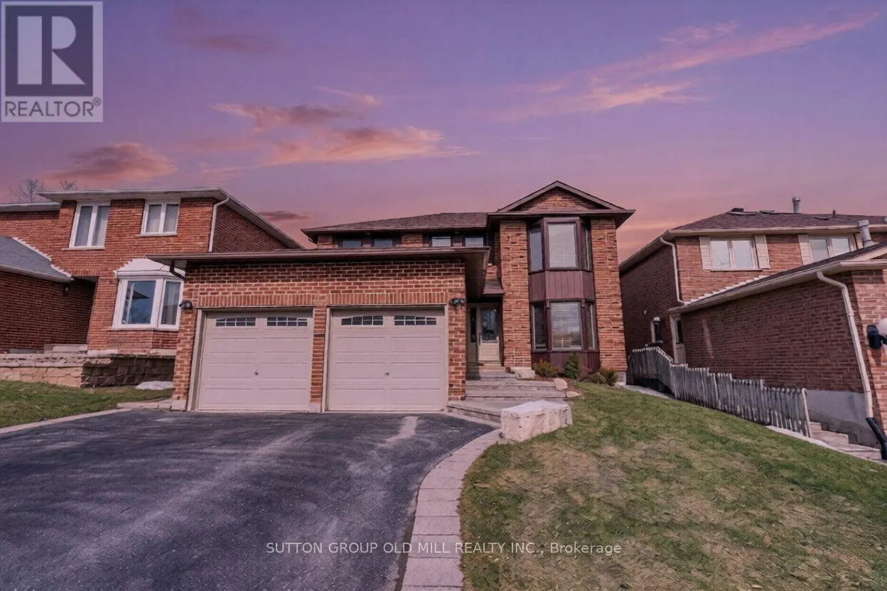 501 SUNDOWN CRESCENT