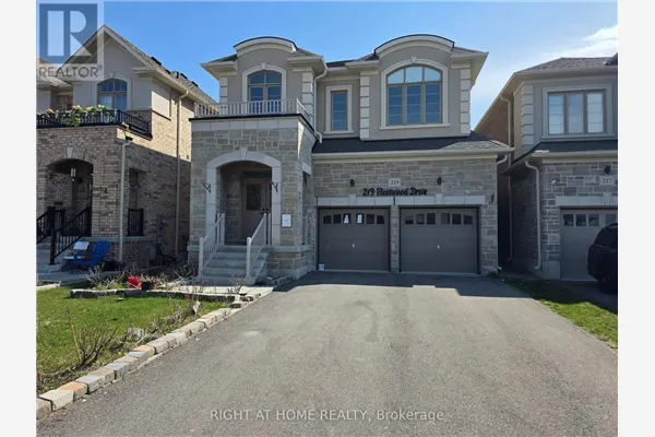 219 FLEETWOOD DRIVE