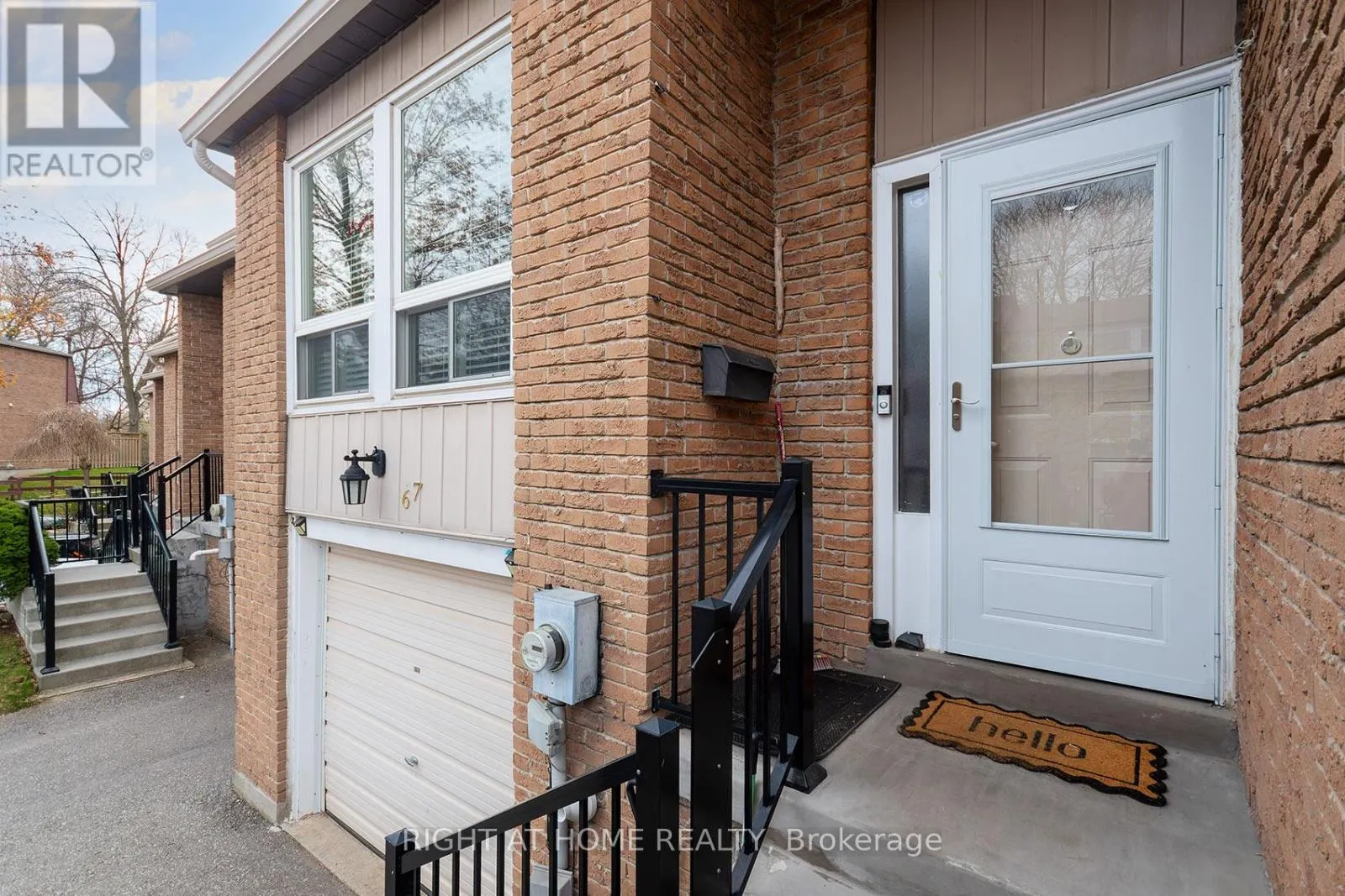 67 WILLOWS LANE