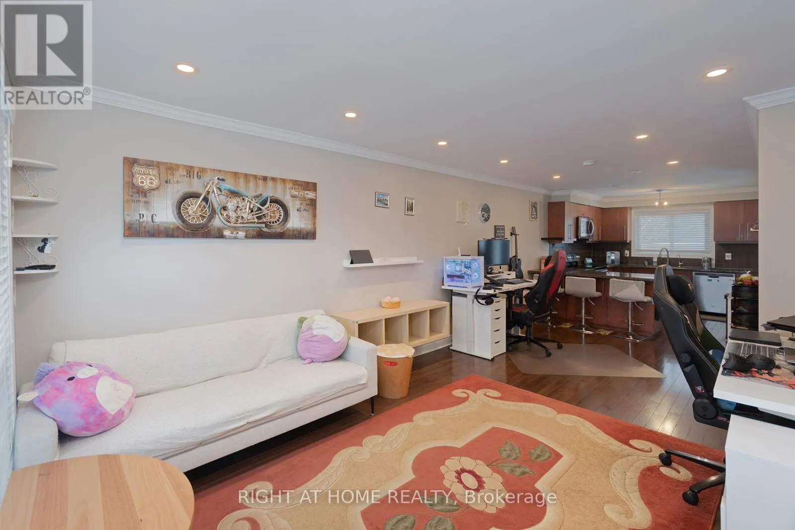 67 WILLOWS LANE