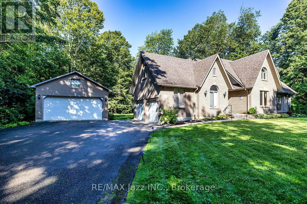 20 TIMBERLANE COURT